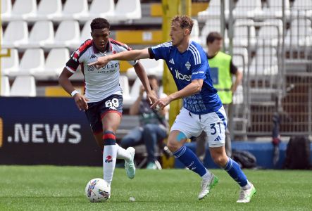 Como-Genoa 1-0: cronaca e tabellino della partita