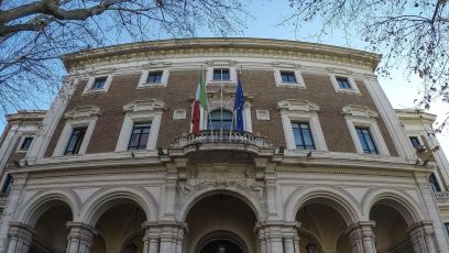 Autorità portuali, infornata di nomine: nuovi presidenti per cinque sedi