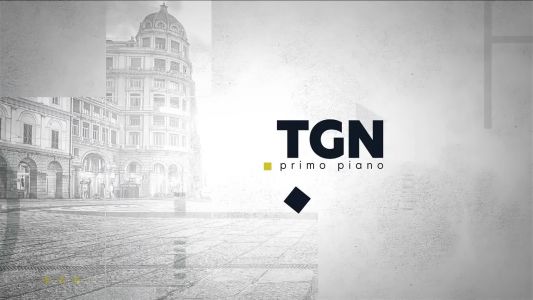 Primo piano  - 25 aprile, visita del Presidente Mattarella a Genova