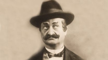 Gilberto Govi cinquantanove anni dopo, Genova onora il genio che trasformò il dialetto in arte universale