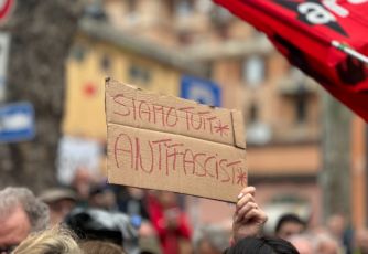 Genova, niente aggressione fascista: sindacalista indagato dopo il falso racconto 