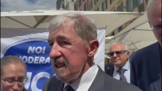 Falsa aggressione a sindacalista, Bucci: "Inaccettabile, una presa in giro per la città"