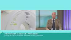 Salute Sanità, l'importanza di check up e prevenzione