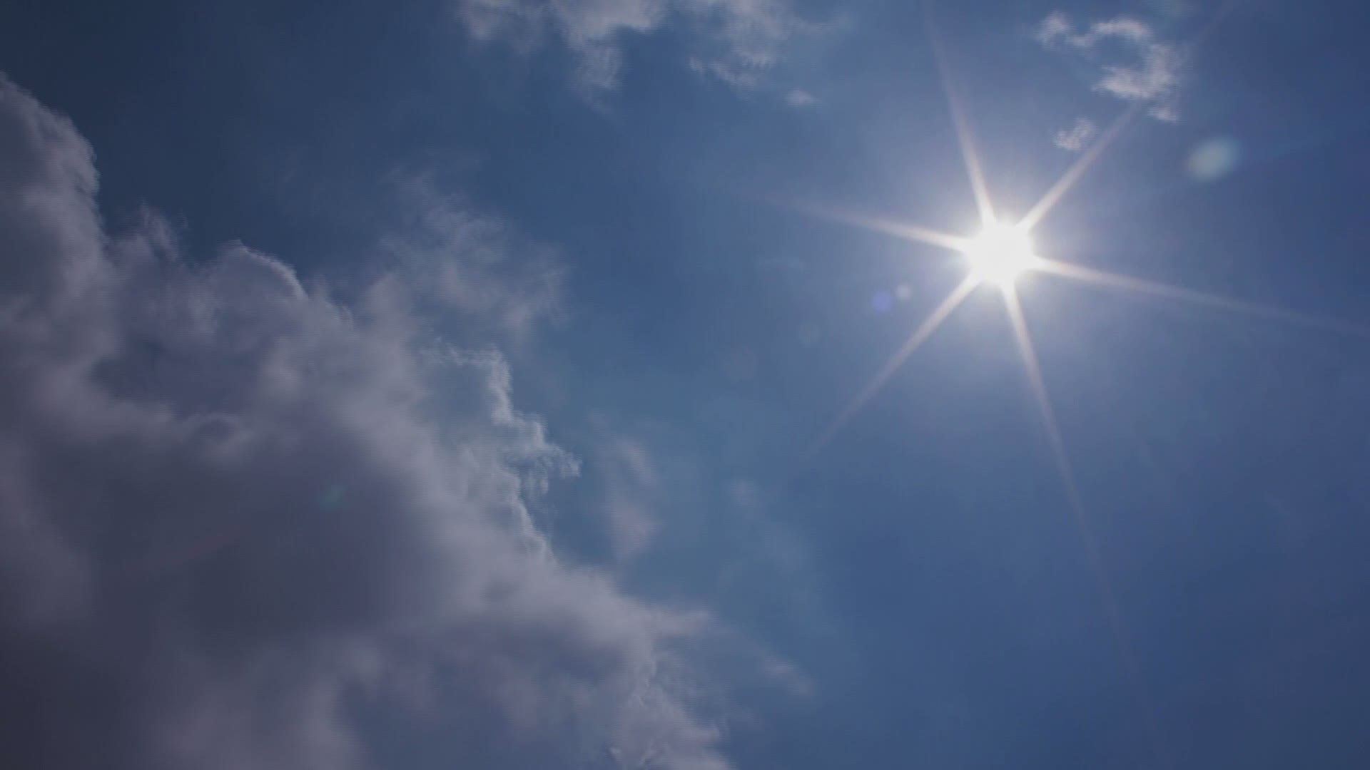 Indagine del clima 2025, in Liguria si muore di caldo: tre province su quattro sul podio per le ondate di calore