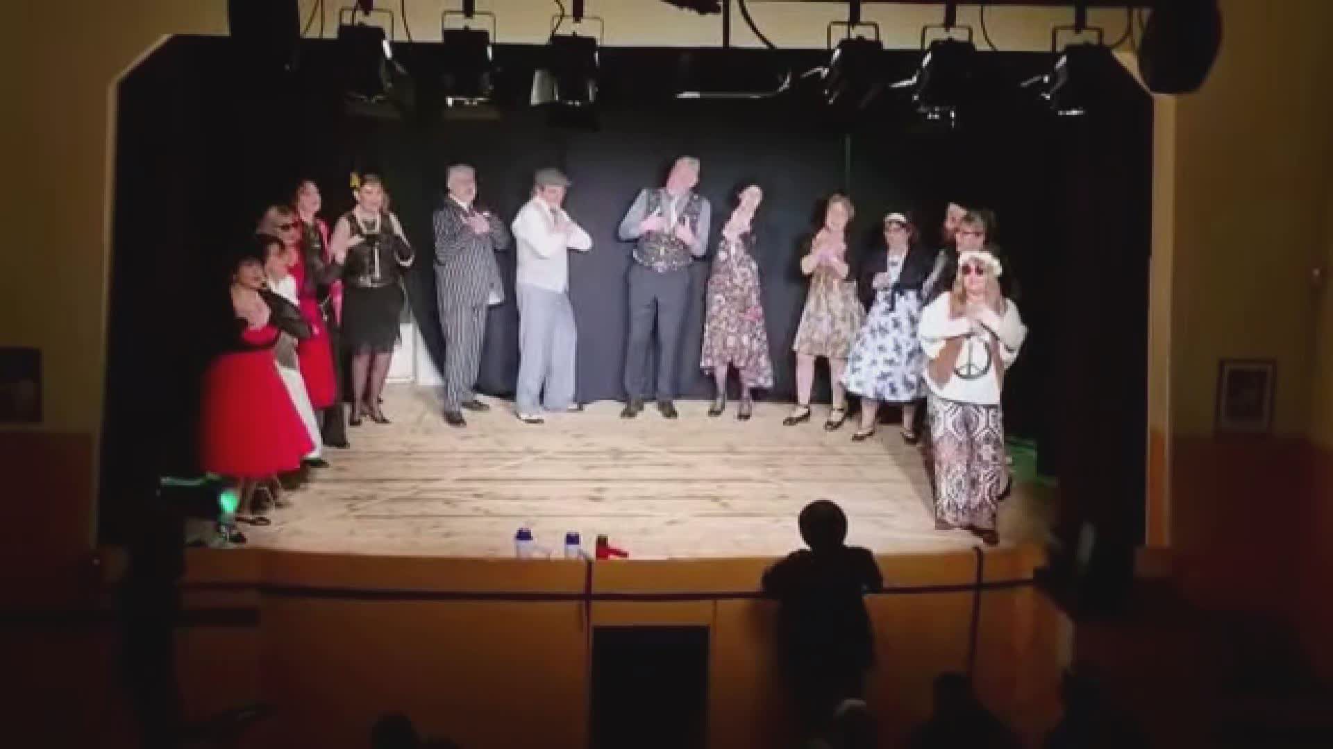 Genova, spettacolo “Rivoluzione” al Teatro Gioventù il 3 maggio: musica e solidarietà