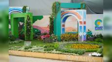 Euroflora 2025, Piciocchi: "Un’altra giornata da record nel nuovo Waterfront di Levante”