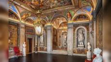 Euroflora 2025, Palazzo Interiano Pallavicino l’omaggio alla rassegna con l’orchidea "Il Fiore Dono della Vita"