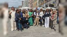 Comunali Genova, il centrodestra presenta le proposte in formato 'Orgoglio Donna'