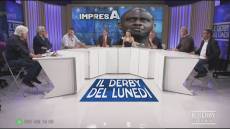 Genoa, Onofri: "Vieira ha fatto il massimo". Soviero: "Ma è un incompreso"