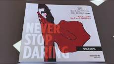 Sestri Levante, torna il Riviera Film Festival dal 6 all’11 maggio: protagonisti Sewell, Dillon, Golino e Garrone