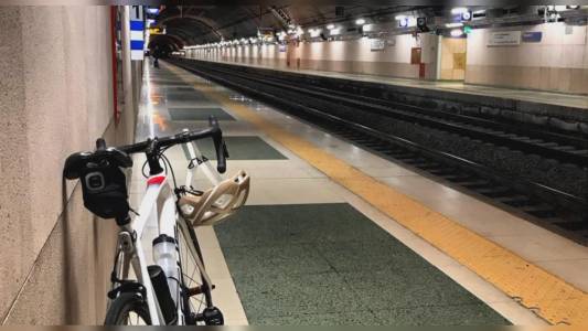 Liguria, sicurezza sui treni, Traverso (Siap): "Sbagliato escludere sindacati polizia da tavolo di confronto"