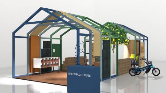 Napoli, al Green Med Expo la sostenibilità diventa casa