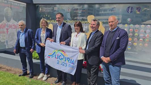 Genova, ecco il primo grande evento nel nuovo Palasport: dal 14 al 19 giugno gli Europei di Scherma