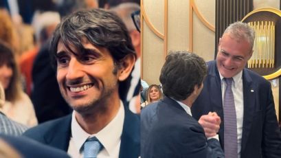 Elezioni a Genova, Donzelli (FdI) vuole il pieno di voti: "Puntavamo a essere i primi quando eravamo gli ultimi, figuriamoci adesso"