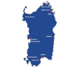AdSP Mar di Sardegna: approvati il Bilancio Consuntivo e la Relazione Annuale 2024