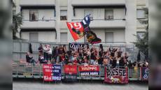 Calcio, Sestri Levante: fissate date e orari delle due gare di spareggio salvezza con la Lucchese