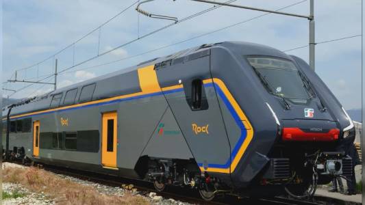 Euroflora 2025: treni, Regione aumenta offerta per il 1° maggio