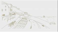 Levanto, il FAI inaugura i nuovi spazi del Podere Lovara a Punta Mesco: apertura al pubblico il 7 maggio