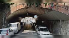 Genova, ipotesi chiusura del voltino del Campasso da agosto a metà ottobre. Piciocchi smentisce: "Giorni molto limitati"