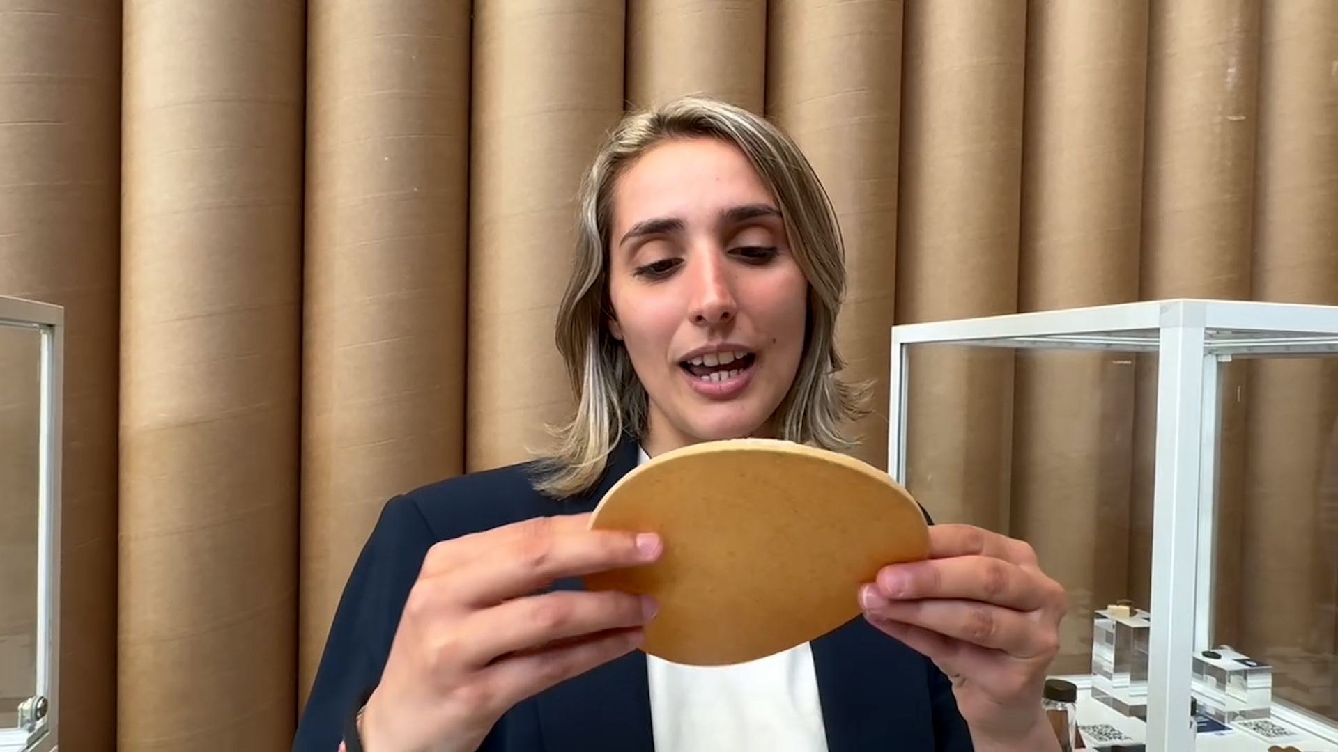 Smart materials, da scarti alimentari a risorse preziose