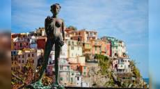 Santa Margherita: una mostra per Antonio Pujia, maestro italo-argentino della scultura neoclassica