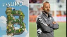 Calcio: Virtus Entella primatista europea di imbattibilità, dopo la sconfitta del PSG con il Nizza