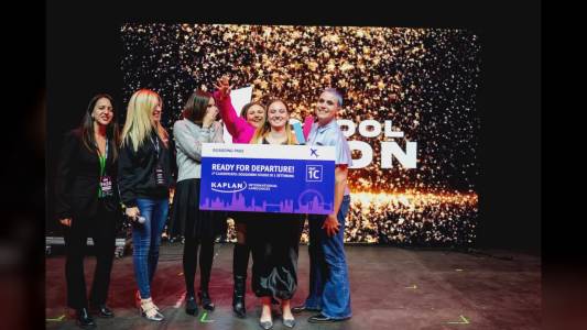 A Genova la prima edizione di SchoolVision: domenica 4 maggio la finale al Teatro Carlo Felice