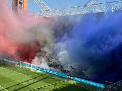 Sampdoria-Cremonese 0-0: tabellino e cronaca della partita