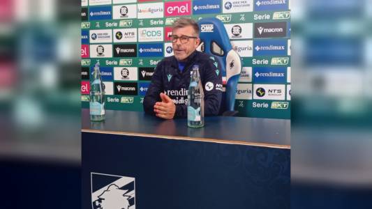 Sampdoria, Evani: "Con questo spirito si può vincere fuori casa"