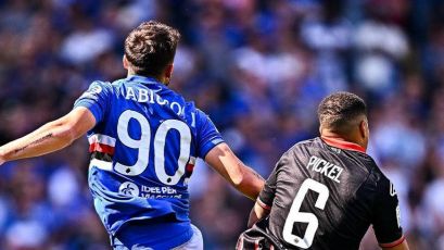 Sampdoria, solo 0-0 con la Cremonese: adesso la salvezza è a -3