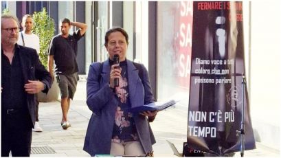 Sanità ligure, medici e cittadini a confronto in un incontro pubblico promosso da Erica Martini