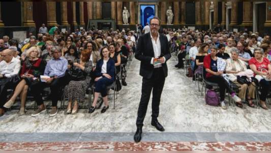 Genova: "Festival di Poesia", dal 5 al 16 giugno la 31a edizione con oltre cento eventi