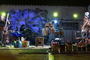 Green loop festival, arte e economia circolare a Morro d'Alba