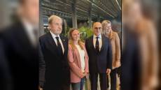 Annalisa, Caterina, Sara e Paola: ecco la storia delle donne di Euroflora 2025