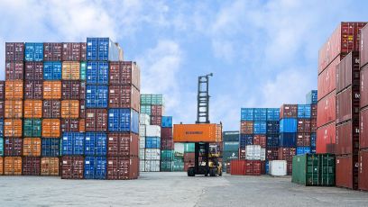 Circle Group avvia progetto strategico per connettere i nodi logistici italiani, interoperabilità al centro