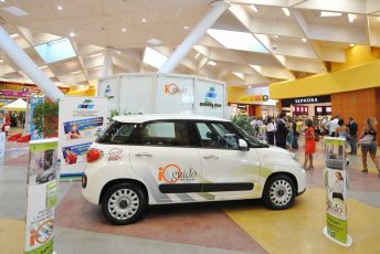 Car Sharing, a Catania e Palermo cessa il servizio amiGO di AMAT