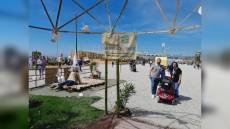 Ultimo weekend di Euroflora 2025, tutti gli eventi di oggi