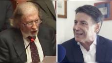 Elezioni: M5S, presidente Giuseppe Conte e senatore Roberto Scarpinato l'8 maggio a Genova