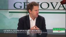 Elezioni, Crucioli (Uniti per la Costituzione): "Siamo alternativi a centrosinistra e centrodestra, che dicono le stesse cose e si contraddicono"