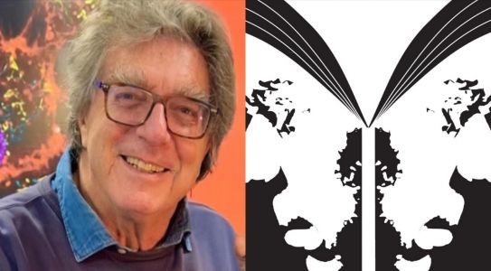 Genova, Alberto Diaspro vince il Premio Montale Fuori di Casa 2025 per la Sezione “In Limine”