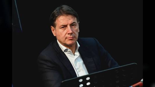 Confermata l'anticipazione di Telenord: l'8 maggio Giuseppe Conte a Genova con Roberto Scarpinato
