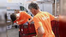 Banco Alimentare, dalla Regione 150mila euro per contrastare povertà ed emarginazione