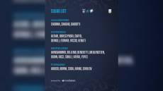 Catanzaro-Sampdoria, Beruatto non convocato