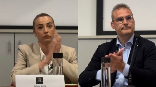 Piciocchi e Salis si sfidano alla Sala Cap, primo confronto sui temi chiave della città