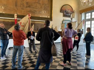 Genova, Rolly Days di Primavera: successo di pubblico con quasi 100mila  prenotazioni 