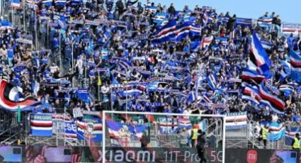 Catanzaro-Sampdoria 2-2: cronaca e tabellino della partita