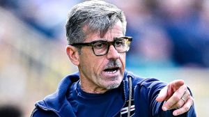 Sampdoria, Evani: "Non tiriamo la riga adesso, ma pensiamo a vincere con la Salernitana"