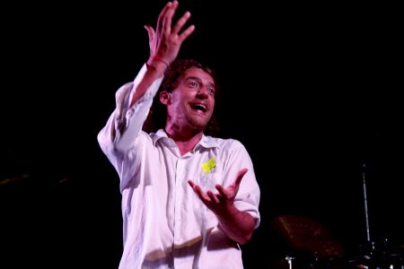 La sorpresa: il nuovo spettacolo da applausi di Maurizio Lastrico con Telenord e Scignoria! 