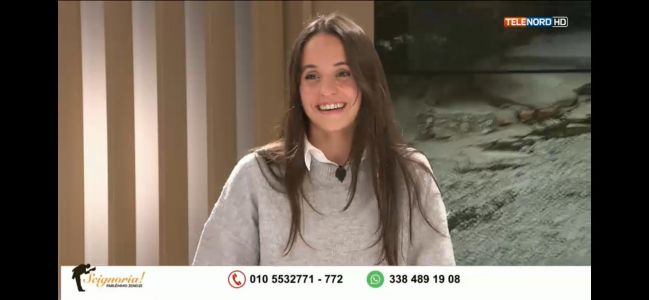 Coppa Bampi: Giulia Guglielmino da Campomorone è la prima finalista della genovesità