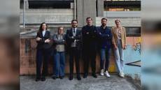 Genova, Confcommercio: nasce il Civ Baltimora. Cavo: "Nuova linfa per il cuore della città"